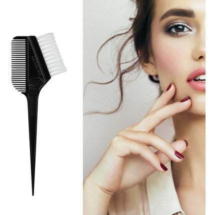 Perie vopsire păr, Tb Tools for Beauty, LUSSONI, dublă