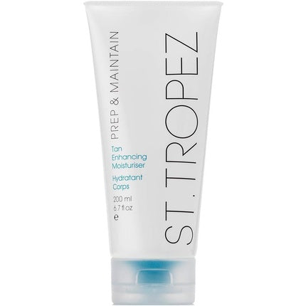 Exfoliant corp, St.Tropez, Tan Enhancing, 200ml