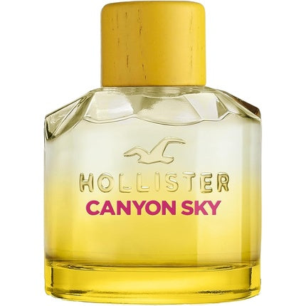 Parfum, Hollister, Canyon Sky, 100ml