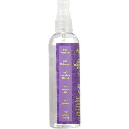 Toner Hidratant Shea Moisture Kukui Nut & Grapeseed Oils, 120 ml
