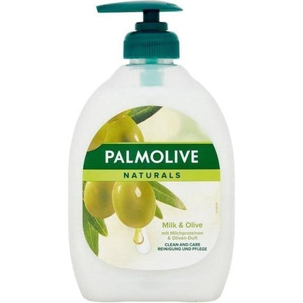 Săpun lichid Palmolive Natural cu extract de măsline, 535g