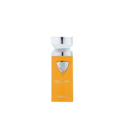 Fragrance World French Avenue An Equestrian Series Pierce, Extrait de parfum, 100 ml, portocaliu