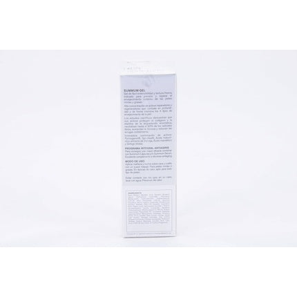 Gel de față Cumlaude Lab Summum Anti-Aging 40ml