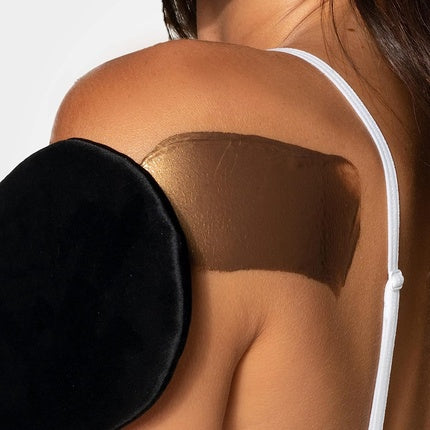 Crema Bronzant Loving Tan Bronze Shimmer Luminous Cream Ultra Dark