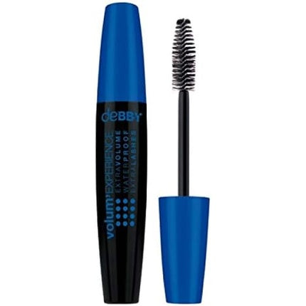 Mascara Curling Volume Black Experience, Debby, Negru, 20 ml