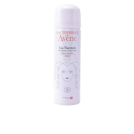 Avene Thermal Water Spray, Eau Thermale Avène, Spray Facial, 50ml