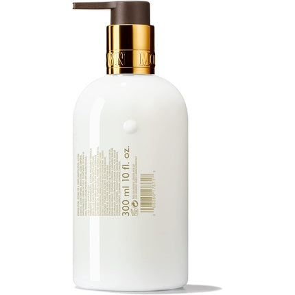 Loțiune corp, Molton Brown, Vintage, alb, 300ml