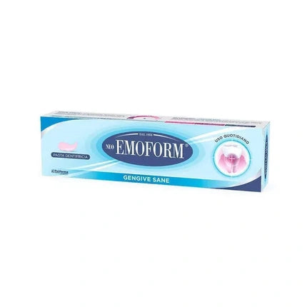 Pasta de dinți Polifarma Benessere Emoform pentru gingii sănătoase, 100 ml