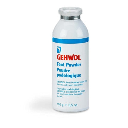 Pulbere picioare, Gehwol, 99g