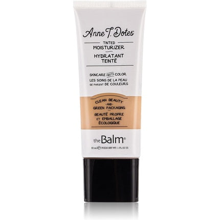 Cremă colorantă, Thebalm, Anne T. Dote, 30ml
