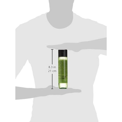 Șampon, Matrix, Total Results, Texture Games, verde