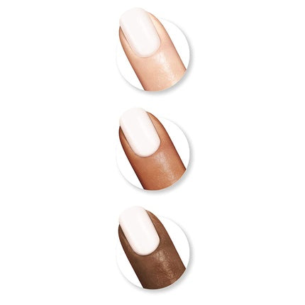 Lac de unghii Sally Hansen Xtreme Wear alb 12ml
