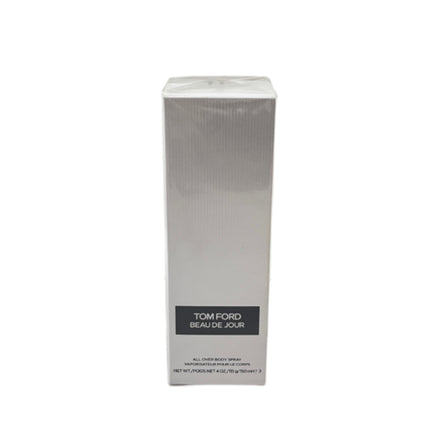 Spray Corporal Tom Ford Beau De Jour 150ml