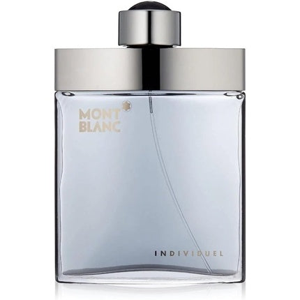 Apa de Toaletă, Montblanc, Individuel, 75 ml