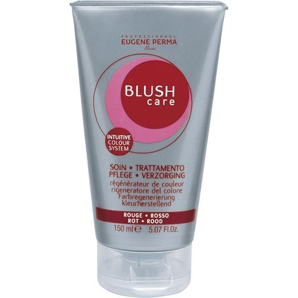 Eugene Perma Blush Care Rouge, tratament regenerant pentru culoare, 150ml