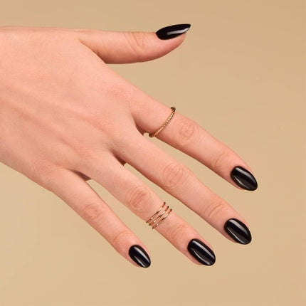 Oja UV, Semilac, 031 Black Diamond, 7ml