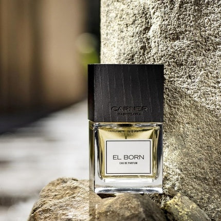 Parfum, Carner Barcelona, El Born, 100ml