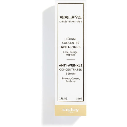 Ser concentrat antirid, Sisley, 30ml