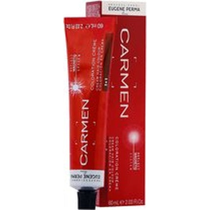 Vopsea de păr, Eugene Perma, Carmen, 60 ml