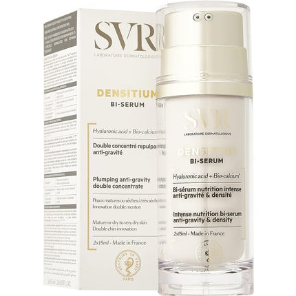 Ser pentru față SVR, 50g