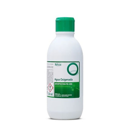 Apă Oxigenată Kelsia, Hidrogen Peroxid, 10 Vol, 500 ml