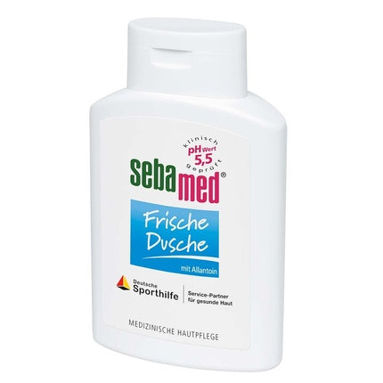 Gel de duș Sebamed Fresh Shower 400ml