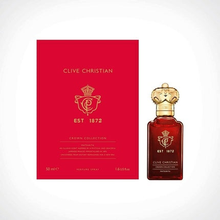 Parfum Clive Christian Crown Matsukita, 50 ml