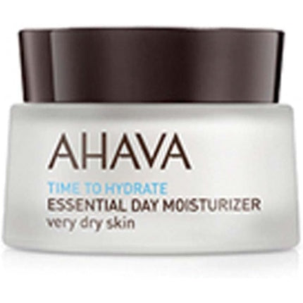 Cremă hidratantă de zi, Ahava, 50ml, cu minerale