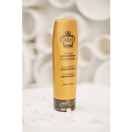Balsam Rich, 200ml, Aurie