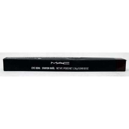 Creion contur ochi, Mac, Prunella, 18g