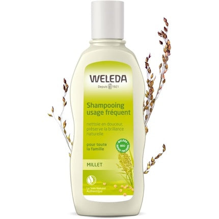 Șampon Weleda Millet 190ml