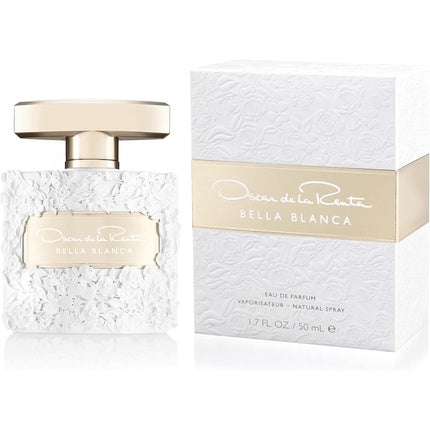 Parfum, Oscar De La Renta, Bella Blanca, 50ml