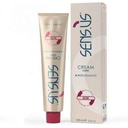 Sensus M3k 6.11 Dark Ash Blonde Hair Color