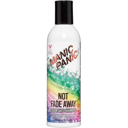 Șampon Color Safe Manic Panic Not Fade Away 237ml