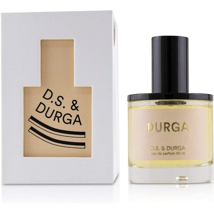 Parfum D.S. & Durga, Durga, Eau de Parfum Spray 50ml, sticlă transparentă, dop negru