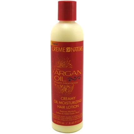 Tratament păr, Creme Of Nature, 250ml, anti-cădere