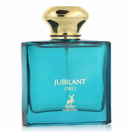 Parfum, Maison Alhambra, Jubilant Oro, 100ml