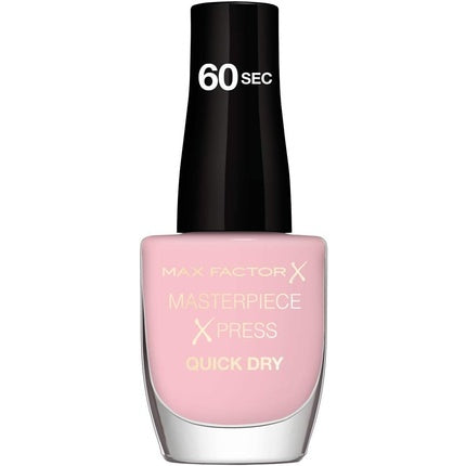 Lac de unghii, Max Factor Masterpiece Xpress, 210 Made Me Blush
