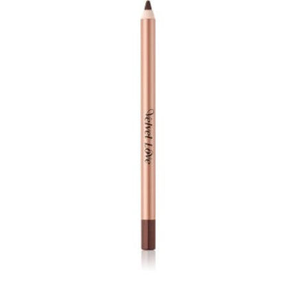 Creion contur ochi, Zoeva Velvet Love, 1g