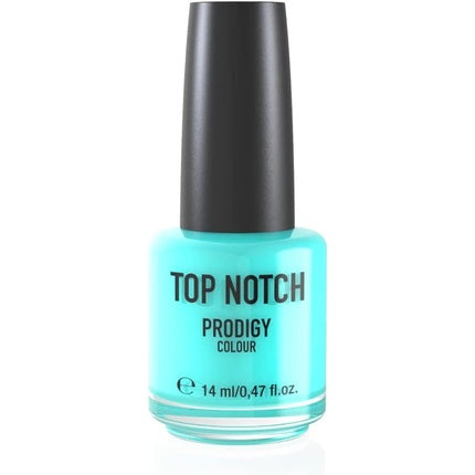 Mesauda Top Notch Prodigy Nail Colour 240 Riviera, 14ml