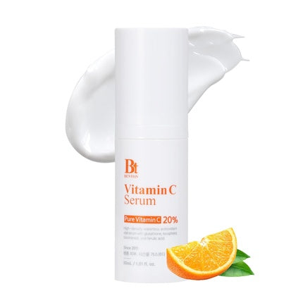 Serum Facial Benton cu Vitamina C, 68 g