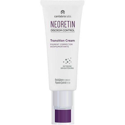 Cremă depigmentantă, Neoretin, Discrom Control, 50ml