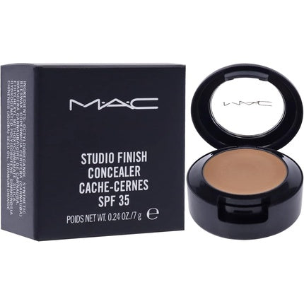 Anticearcăn, MAC, Studio Finish SPF 35, bej 7g