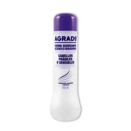Balsam de păr, Agrado, Sensitive, 750 ml
