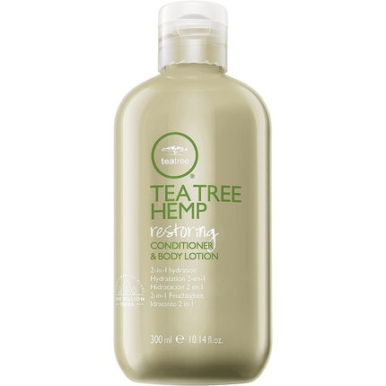 Balsam Paul Mitchell Tea Tree Hemp, 300ml