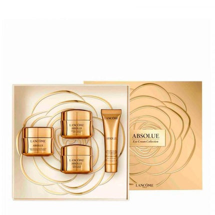 Set Crema pentru Ochi Lancome Absolue Eye, 20ml