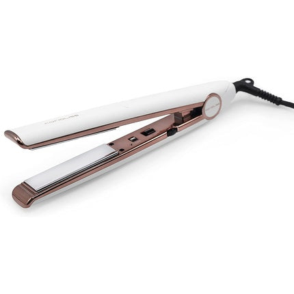 Corioliss C1 Professional Titanium Hair Straightener - Finisaj White Copper