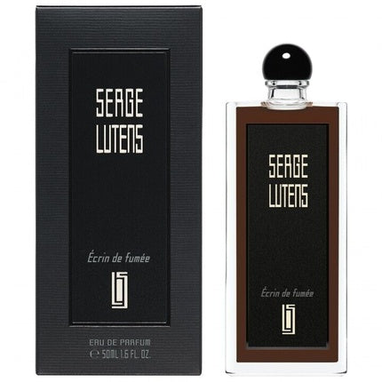 Parfum, Serge Lutens, Écrin de Fumée, 50ml