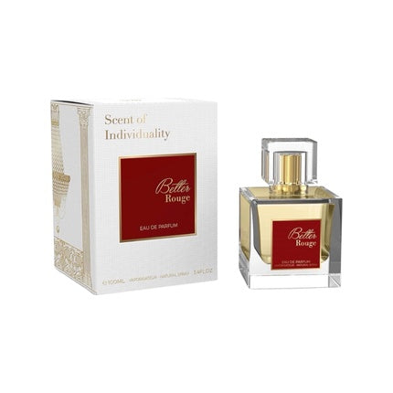 Milestone Better Rouge Eau de Parfum Spray, parfum pentru femei