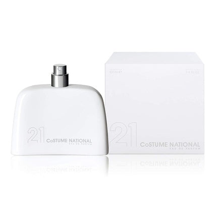 Parfum Costume National 21, Eau de Parfum, 50ml